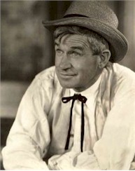 Will Rogers